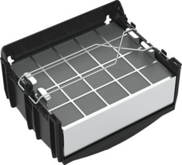 NEFF Z51FXJ0X0 - Long Life Umluftset